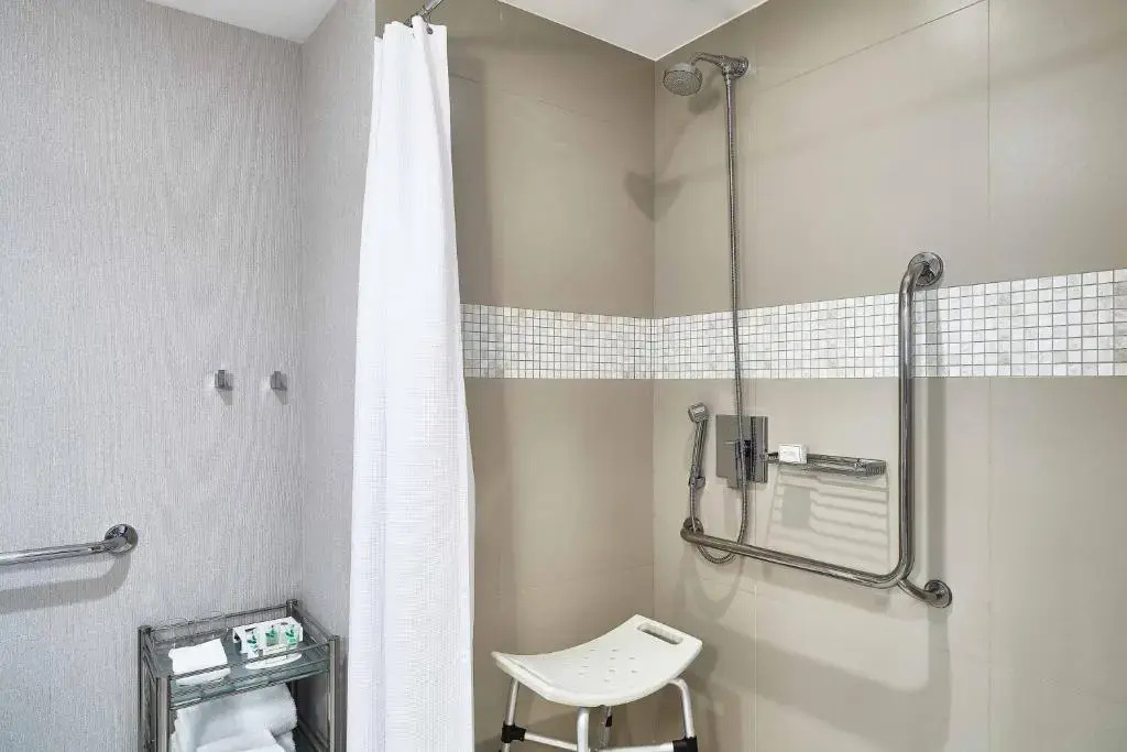 Courtyard by Marriott Rio De Janeiro Barra da Tijuca - Chambres