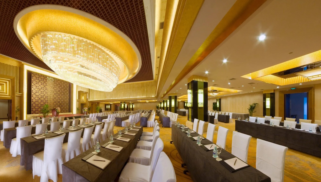 Radegast Hotel CBD - Général