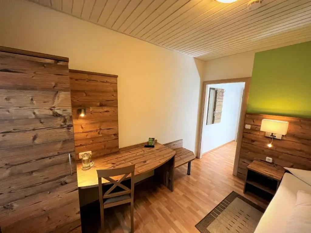 Gasthof Linde - Chambres