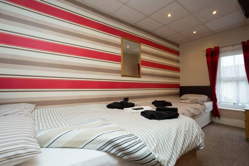 Boyce Hotel - фото 15