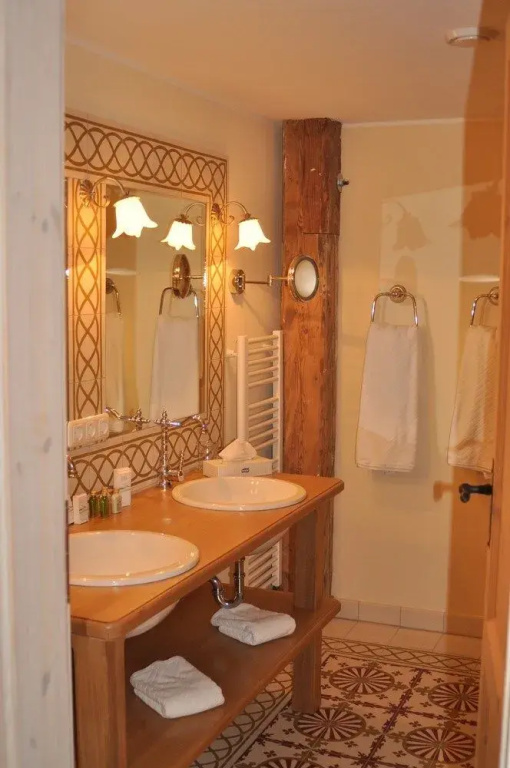 Hotel Pronstorfer Torhaus - Général