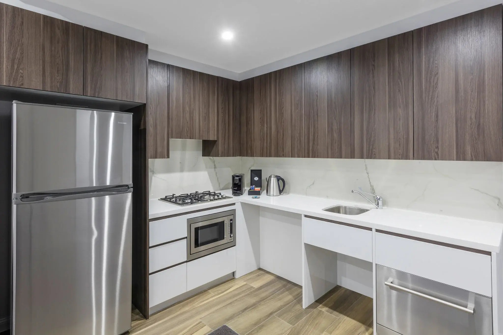 Meriton Suites North Sydney - Général
