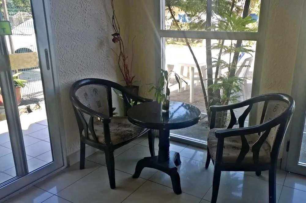 Hotel H1 Tamatave - Général