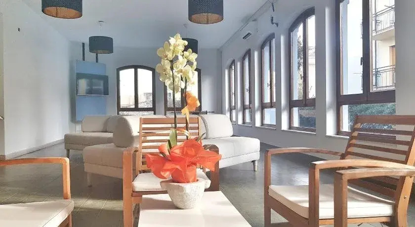 Residence Argentina - Général