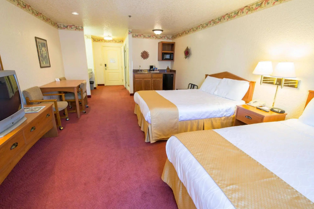 Hotel photo 6