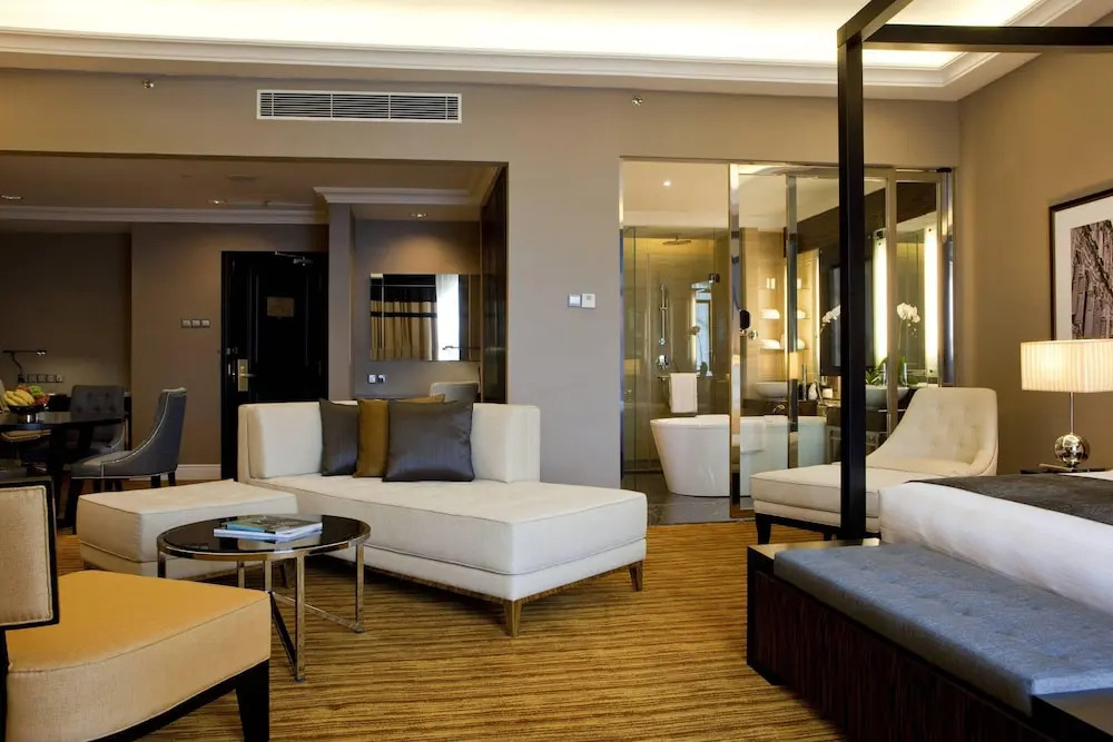 The Majestic Hotel Kuala Lumpur