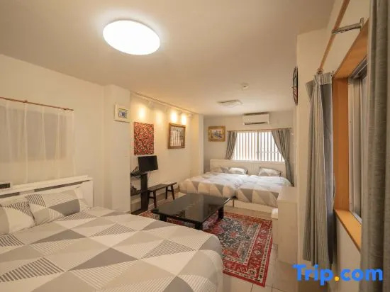 Asakusa Family Stay｜2BR 2BA Home｜JP SuperHost 사진 2