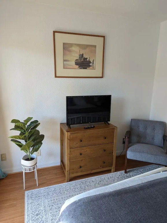 Landmark Inn on Orcas Island — фото 4