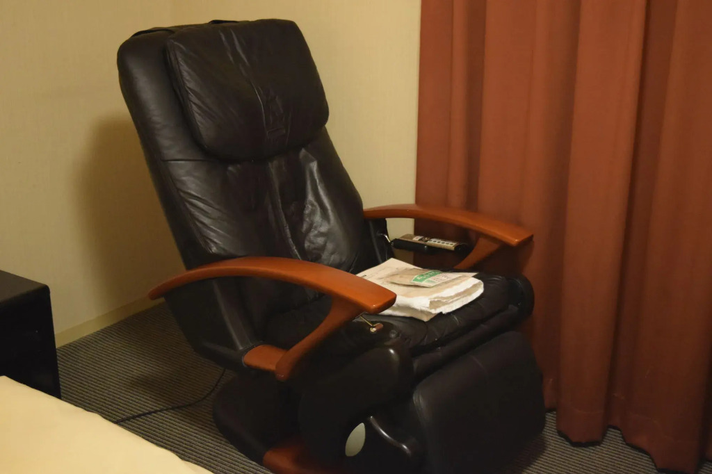 Hotel Crown Hills Kushiro — фото 6