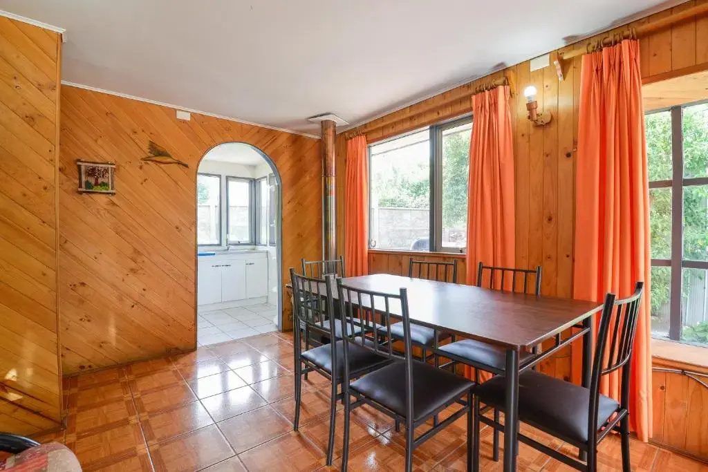 Cabañas Neuquen - Chambres