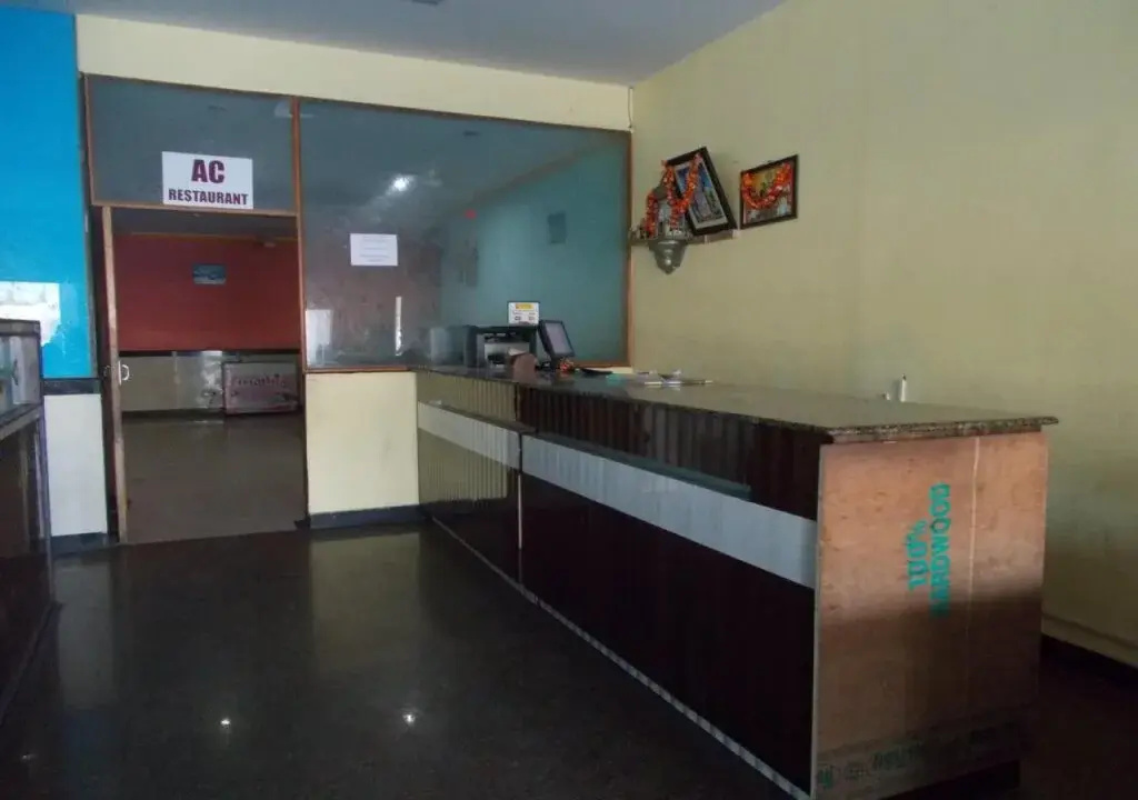 Hotel photo 14