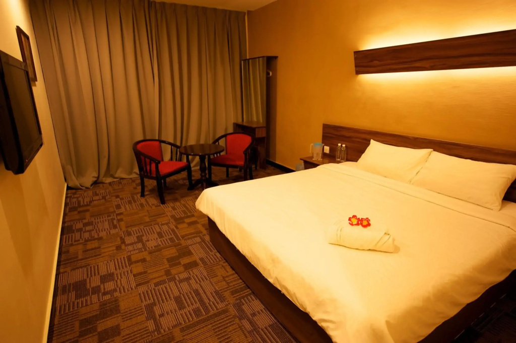Hotel photo 5
