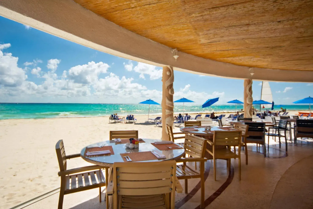 Sunset Fishermen Beach Resort Playa del Carmen - All inclusive - Général