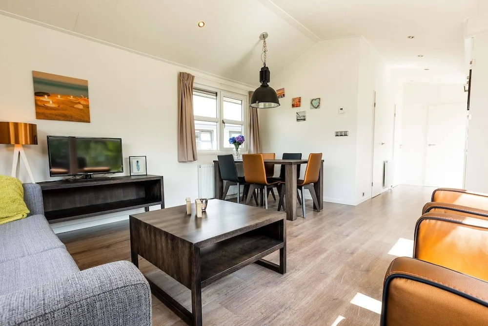 TopParken Resort Bosvallei - Général