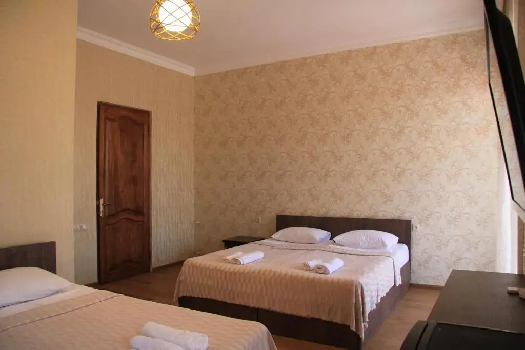 Hotel Chero - Chambres