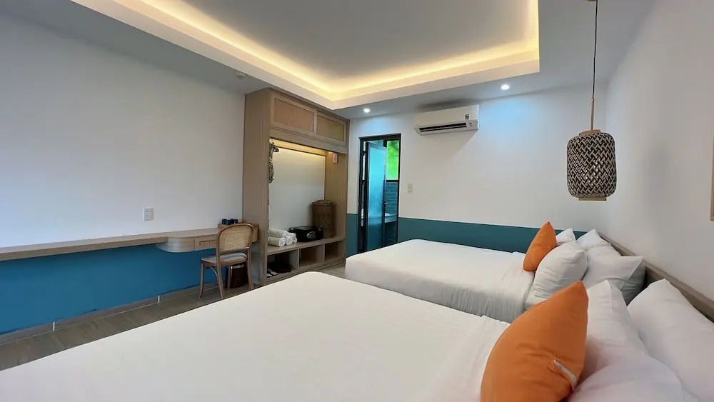 Tomhill Boutique Resort & Spa Phu Quoc