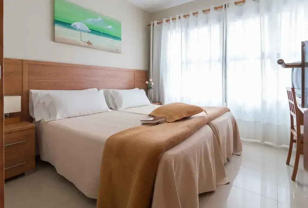 Aparthotel Bahía - Général