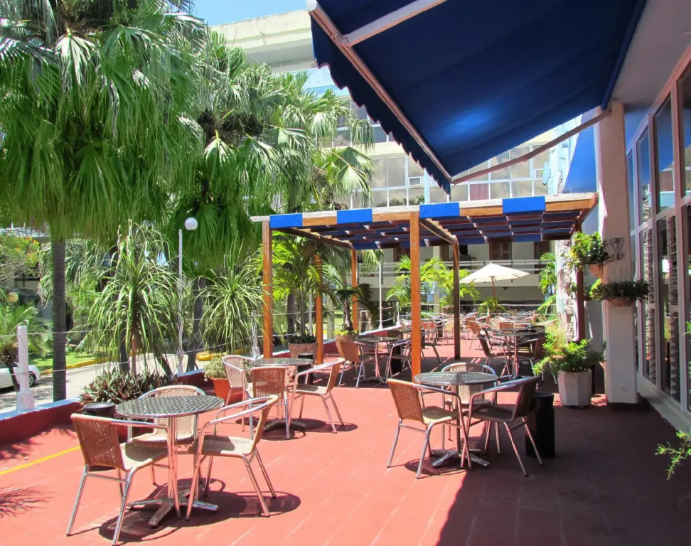 Hotel photo 19