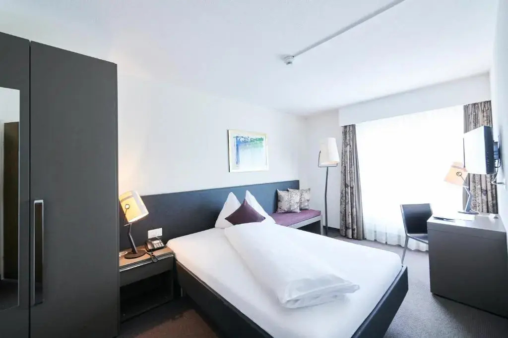 Hotel Holiday - Chambres