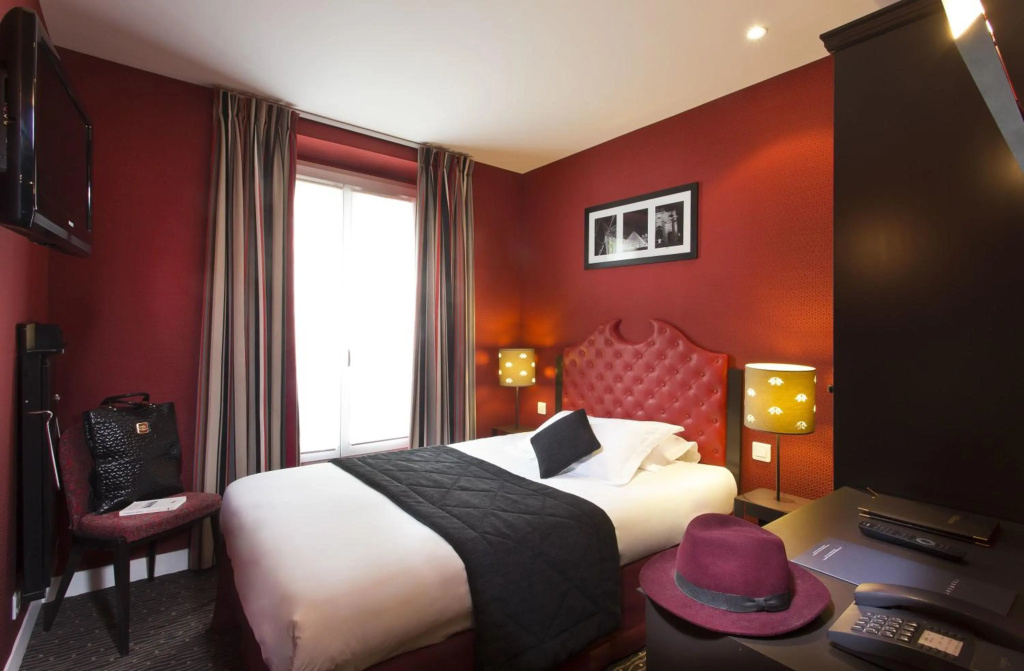 Hotel photo 15