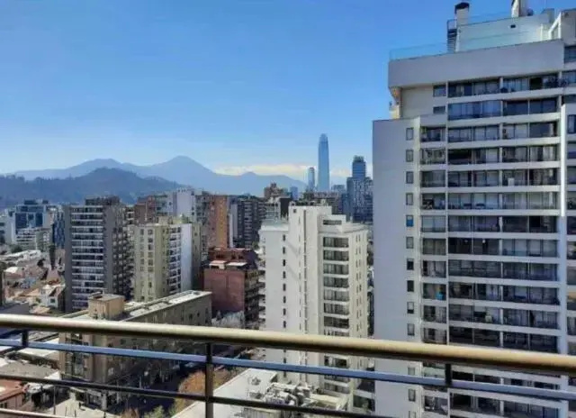 Espacio M Providencia