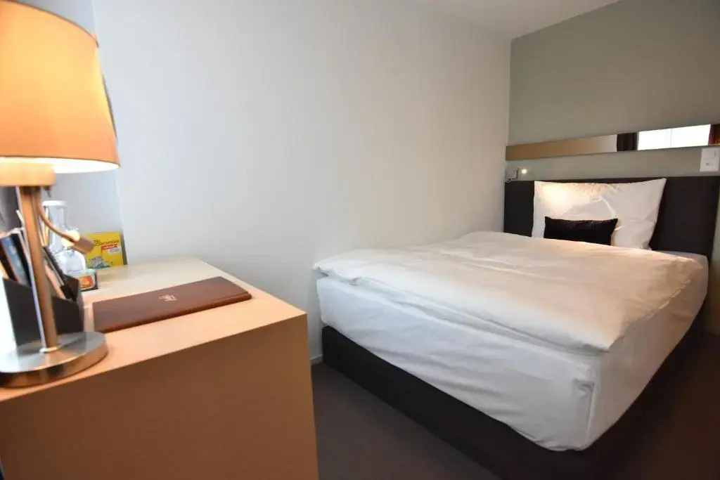 JUCKERs Boutique-Hotel und Restaurant - Chambres