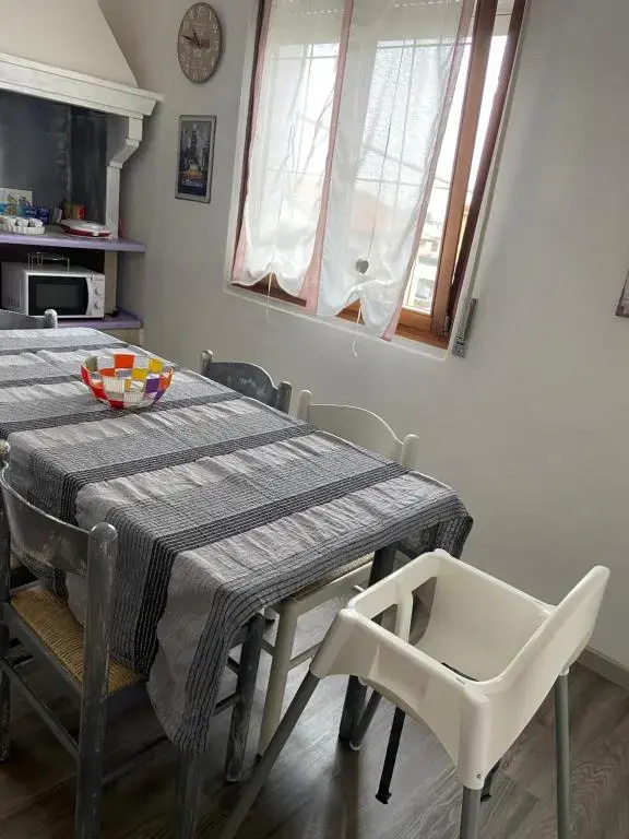 Casa Do Sol Apartment