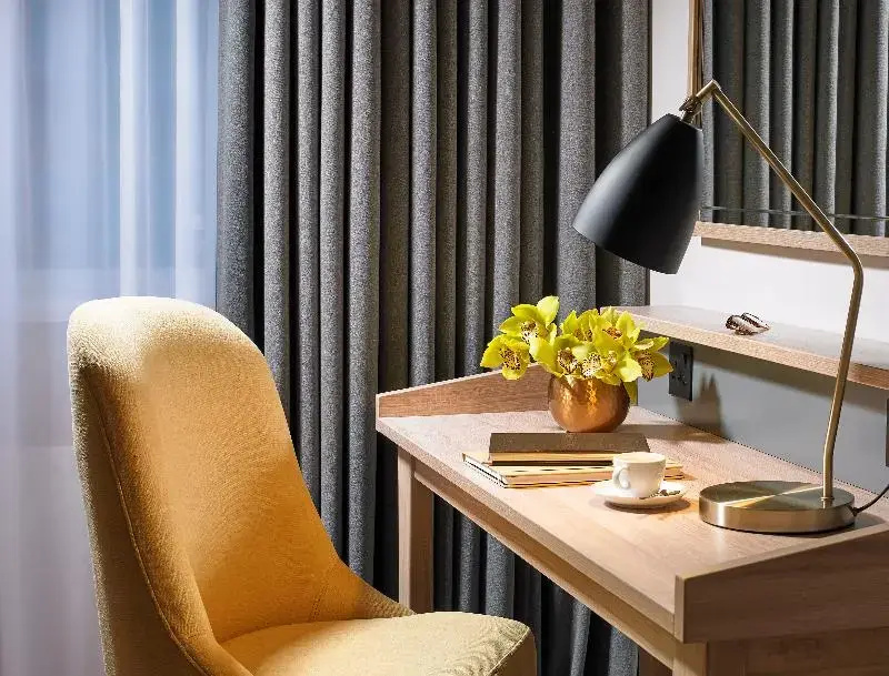 Mespil Hotel - Chambres