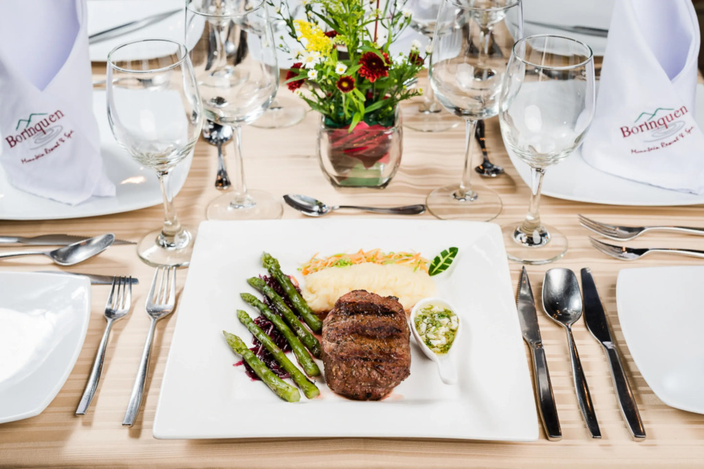 Borinquen Thermal Resort - фото 14