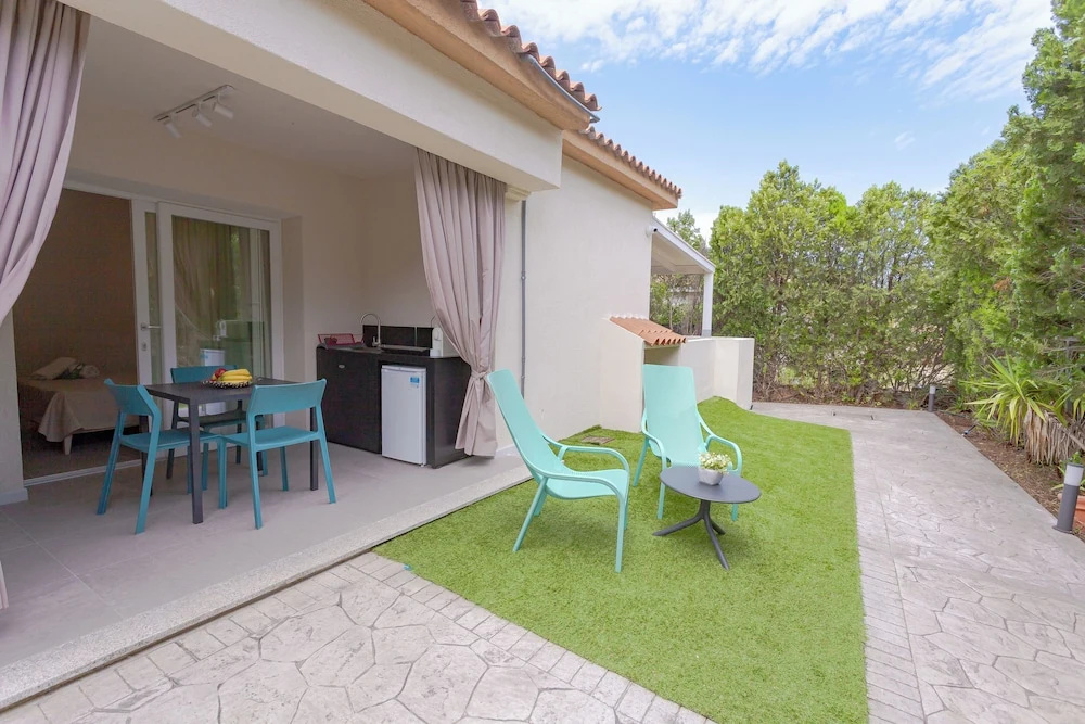 Le dune RELAX camere cucina&piscina