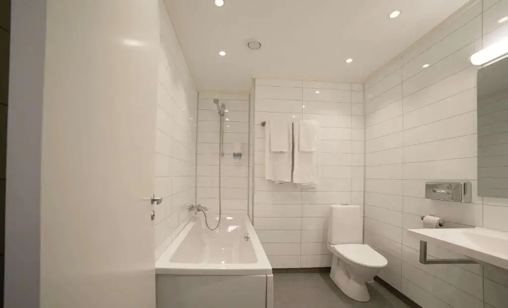 Best Western Tingvold Park Hotel - Chambres