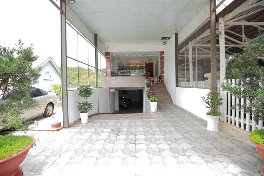 Arya Hotel Dalat