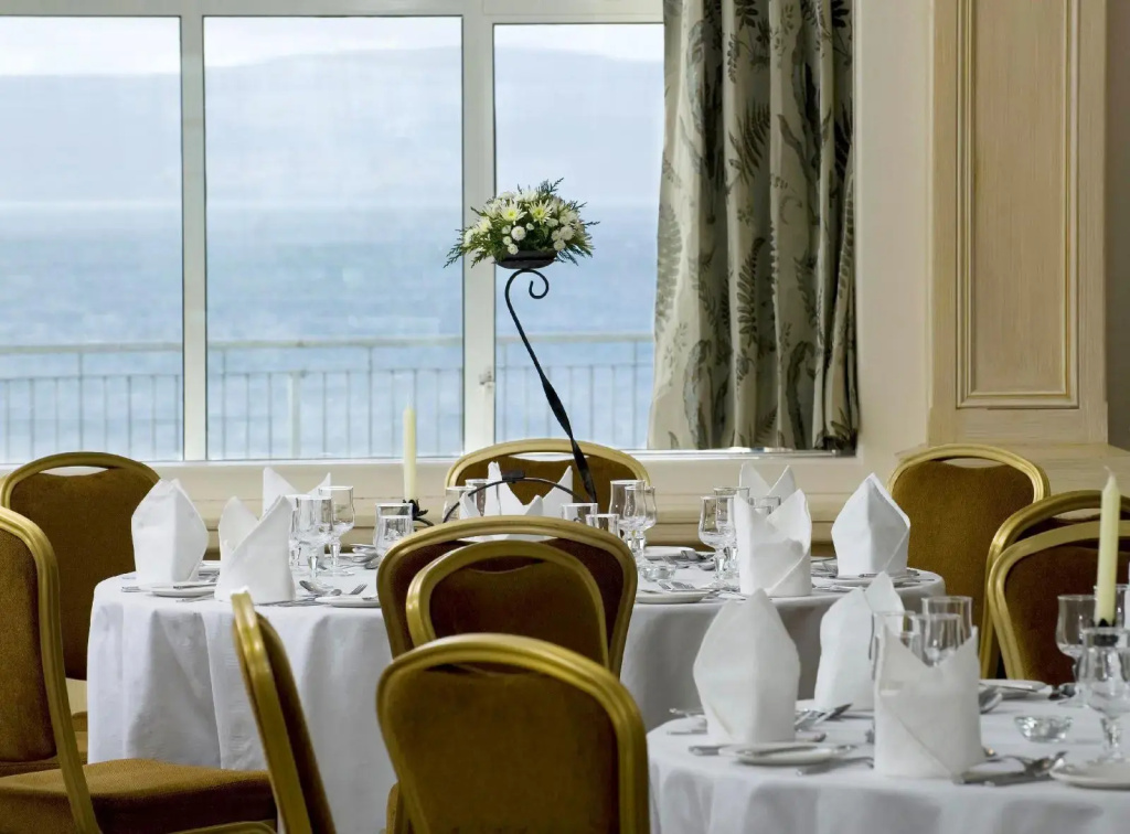 Connemara Coast Hotel - Général