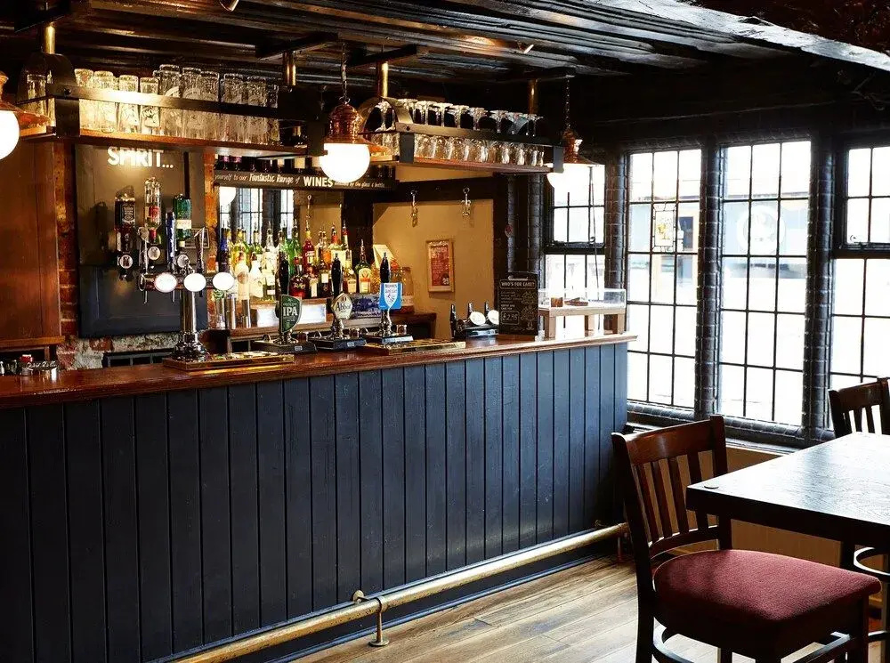Bull Hotel Halstead by Greene King Inns - Général