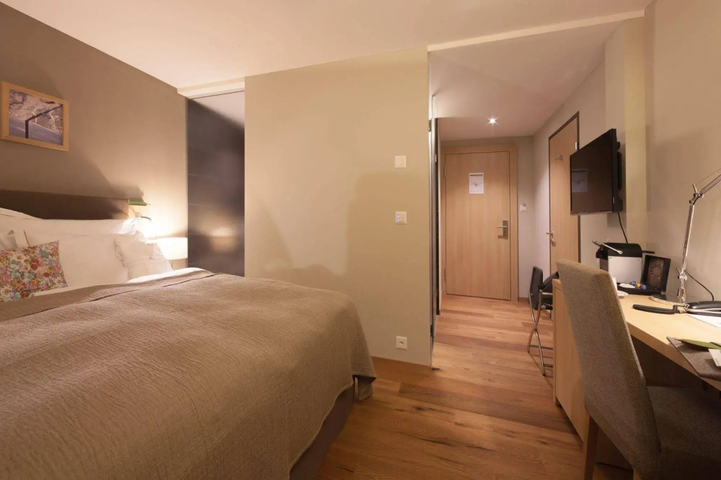 Valbella Resort - фото 11