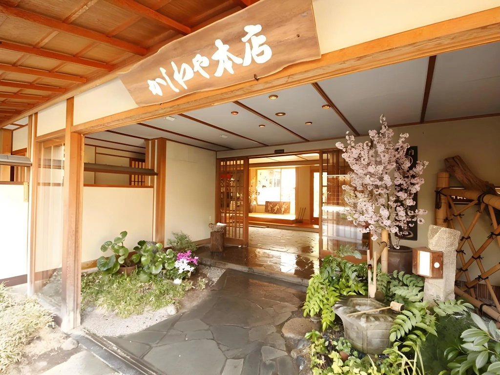 Hotel photo 26