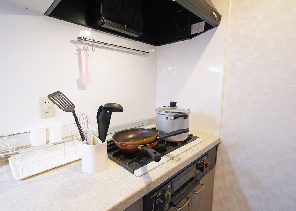 Shinjuku Sakaue House 사진 13