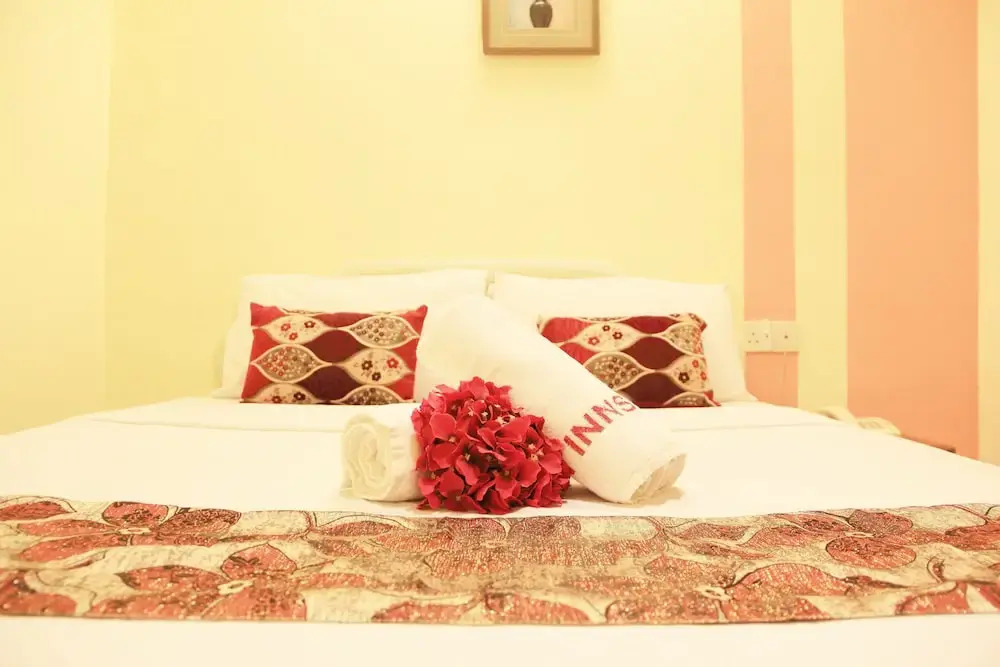 Sun Inns Hotel Sunway Mentari