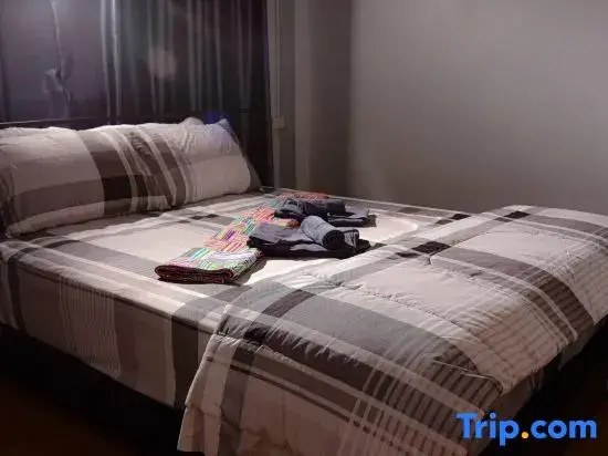 chababarn Resort & Pool villa