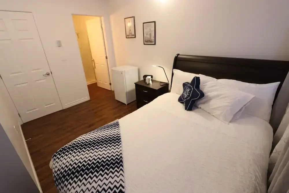 Luxury room