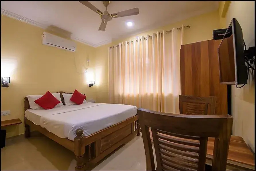 Hotel photo 6
