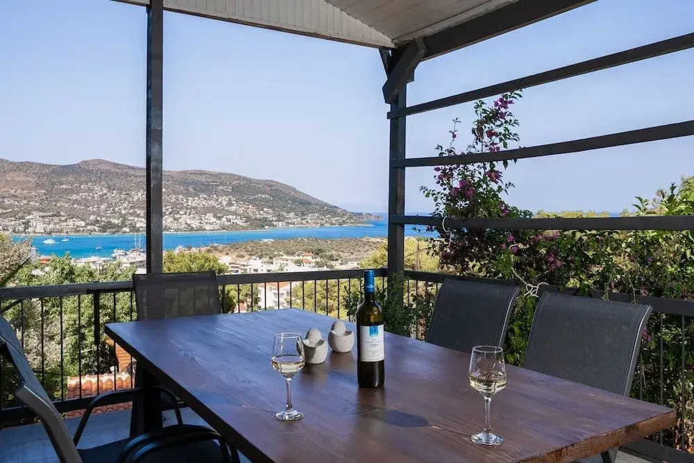 The perfect Retreat by A&D Properties