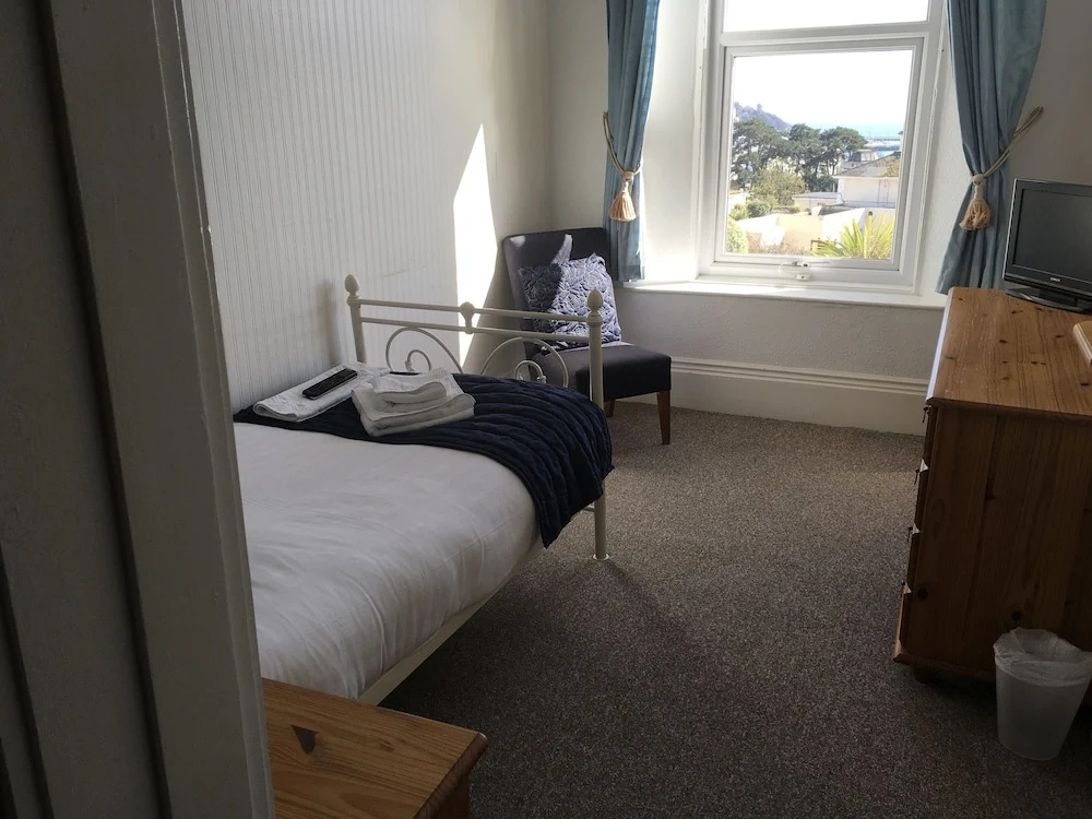 Nethway Hotel - Chambres