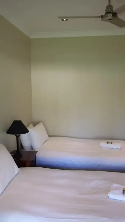 Hunter Valley Retreat - Chambres