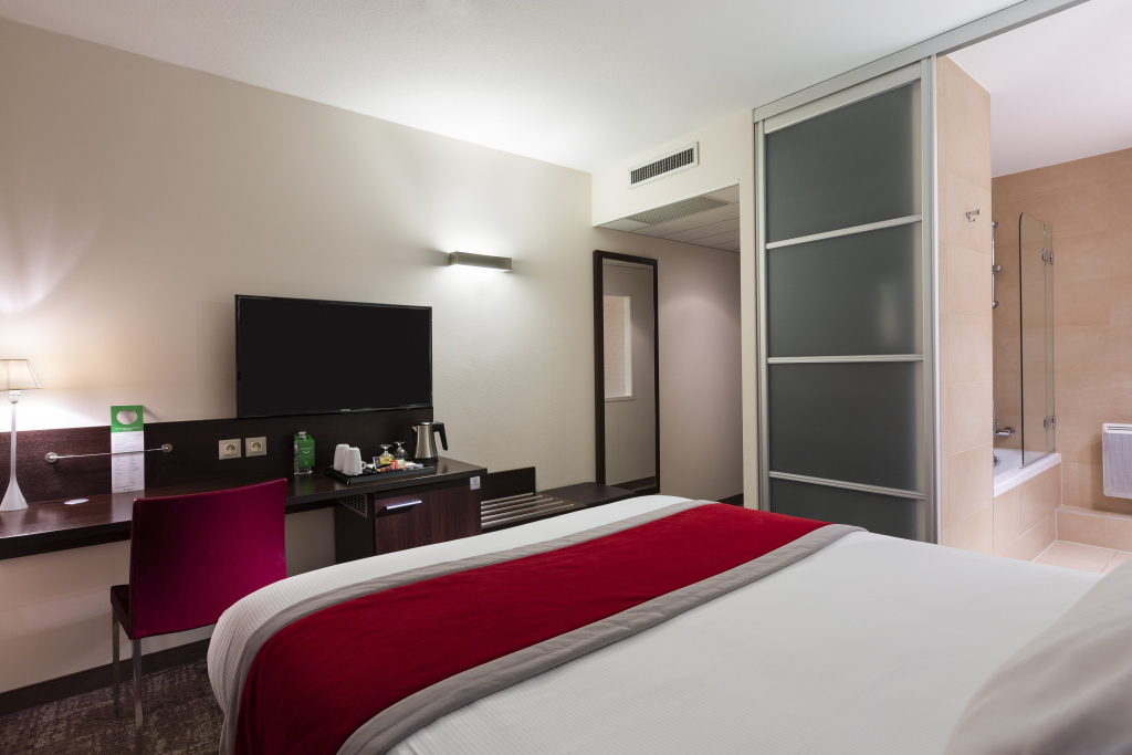 Holiday Inn Strasbourg - Nord by IHG - Général