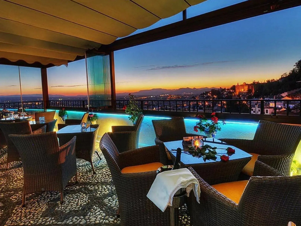 Hotel photo 22