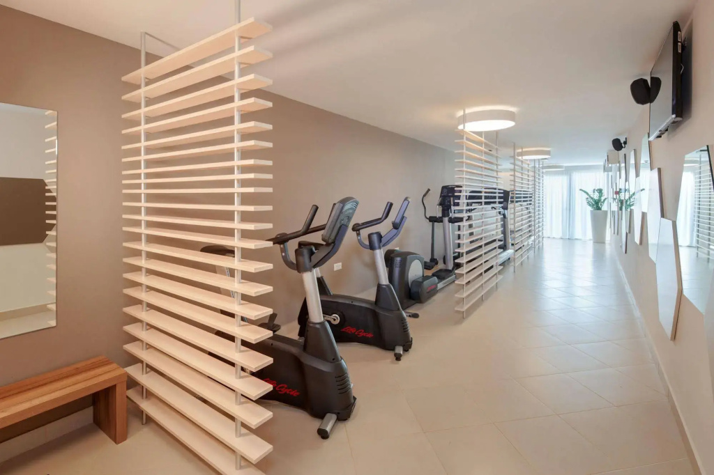 Valamar Parentino Hotel - Général