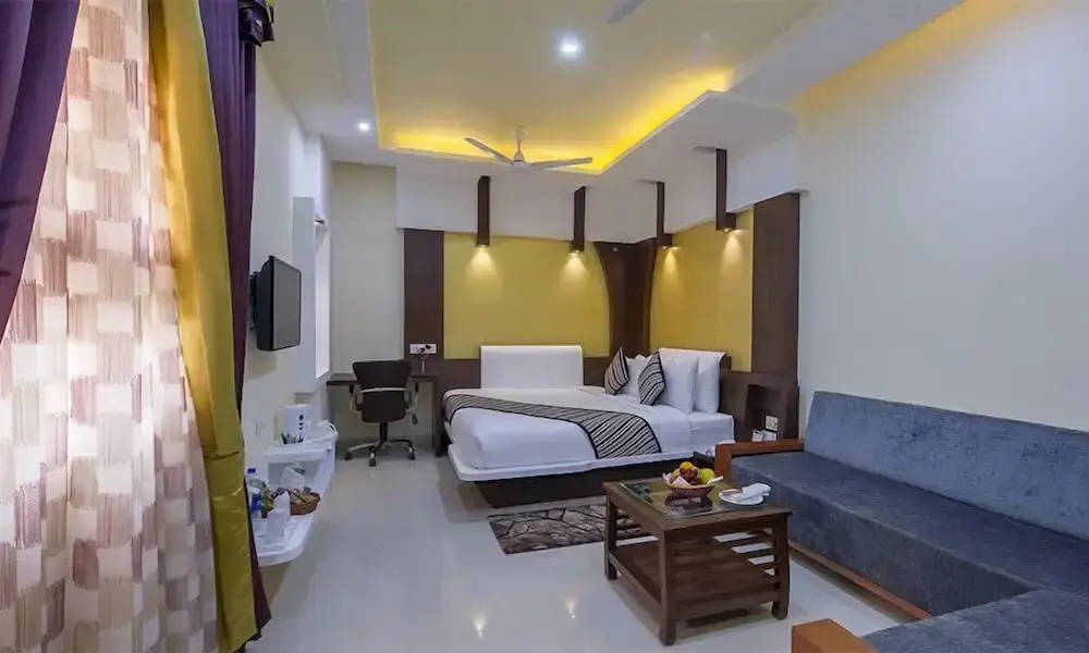 Hotel photo 6