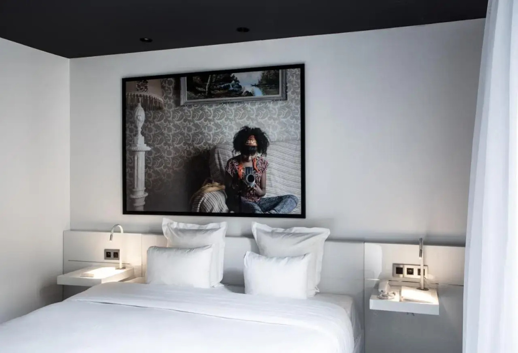 Le General Hotel 22