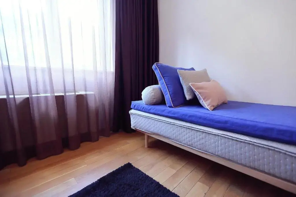 Living In Aparthotel - Chambres